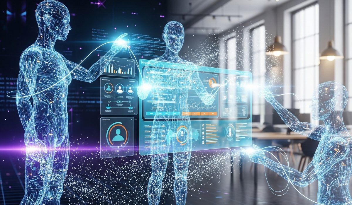 Unlocking Enterprise Value Through Agentic Architectures