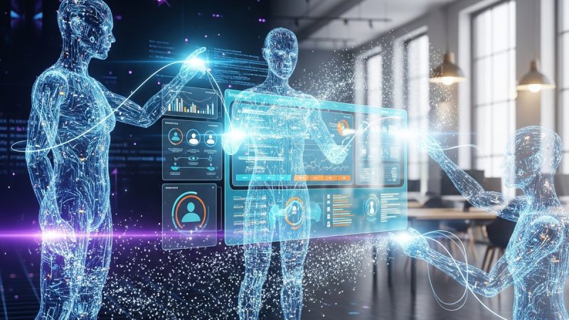 Unlocking Enterprise Value Through Agentic Architectures