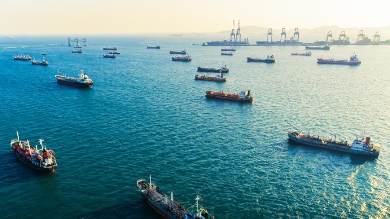 Supply chain shockwaves: Conflict puts Hormuz, Red Sea and critical feedstocks in the firing line